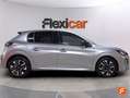 Peugeot 208 Allure Gasolina 100 S&S 6 Vel. MAN Gris - thumbnail 4