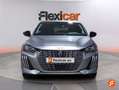 Peugeot 208 Allure Gasolina 100 S&S 6 Vel. MAN Gris - thumbnail 2