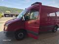 Volkswagen Crafter 35 HR-Kombi 3-3-3 LR TDI - thumbnail 2