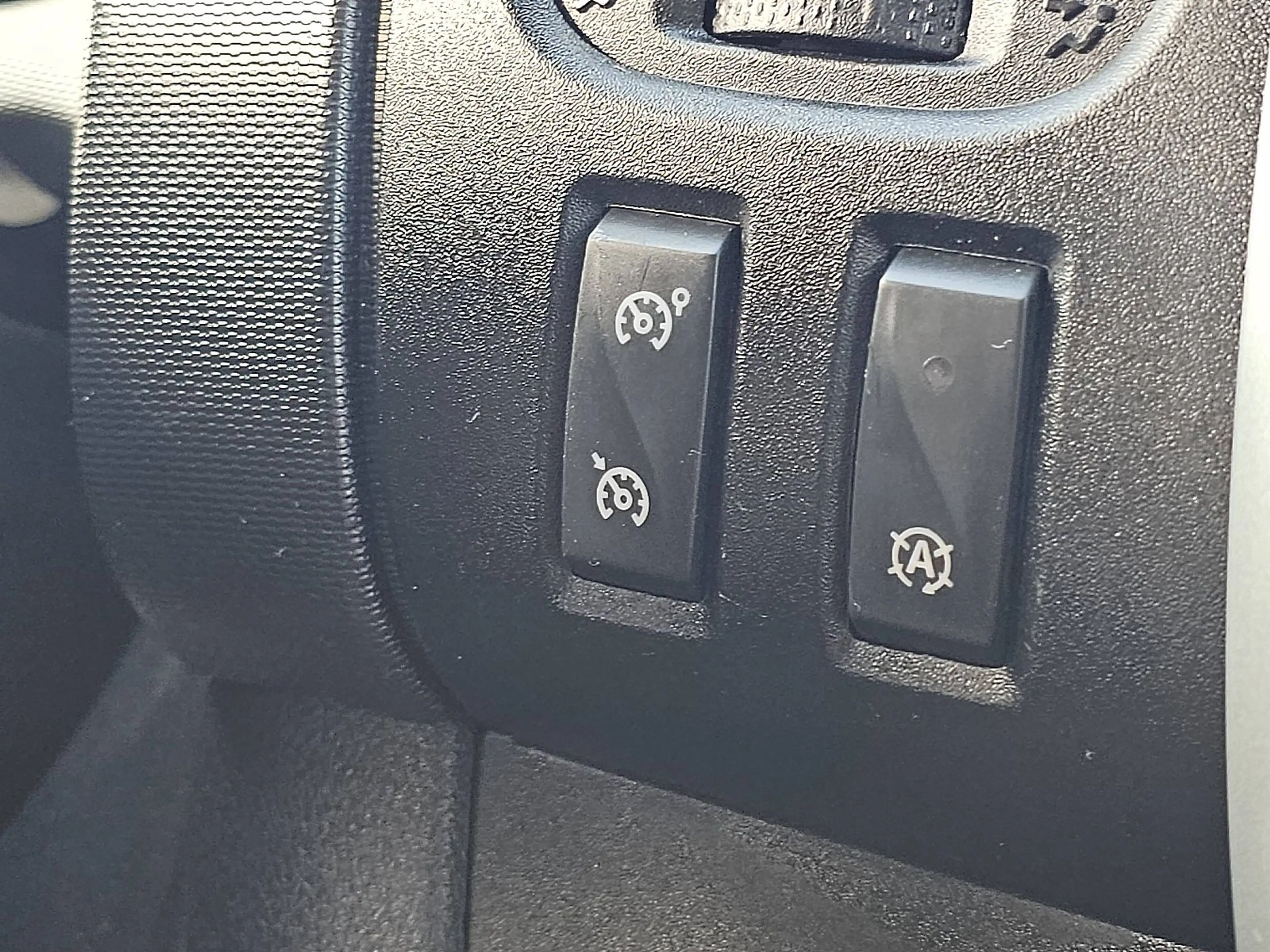 Renault Trafic 2.0 DCI ac dubbelcabine EUR6 — photo 11