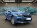 Skoda Kamiq 1.0 TSI Clever *NAVI*KAMERA*LED*VIRTUAL-COCKPIT* Blau - thumbnail 5