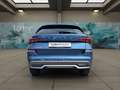 Skoda Kamiq 1.0 TSI Clever *NAVI*KAMERA*LED*VIRTUAL-COCKPIT* Blau - thumbnail 3