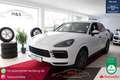 Porsche Cayenne E-Hybrid Panoramadach Weiß - thumbnail 1