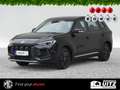 MG ZS Hybrid+ Select AUT+Navi+RKam+Klima+PTS Schwarz - thumbnail 1