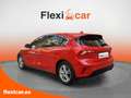 Ford Focus 1.0 Ecoboost Trend+ 125 Rouge - thumbnail 4