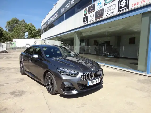 BMW 220 220dA Gran Coupé M Sport