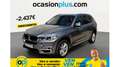 BMW X5 xDrive 30dA Gris - thumbnail 1
