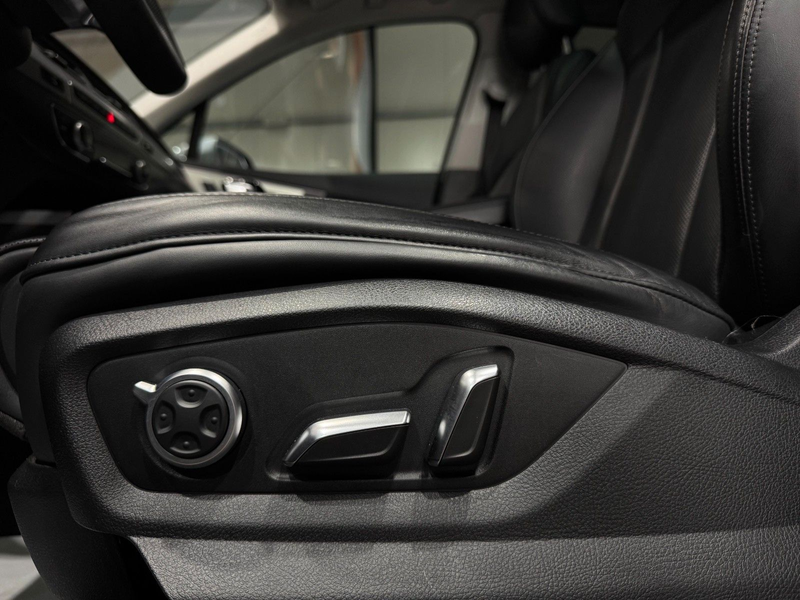 Audi Q7 50 TDI/Quattro/HeadUp/2.Hand/Memory — photo 10