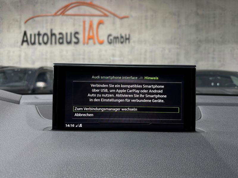 Audi Q7 50 TDI/Quattro/HeadUp/2.Hand/Memory — photo 15