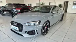 Audi RS5 RS 5 Coupe quattro *no OPF*