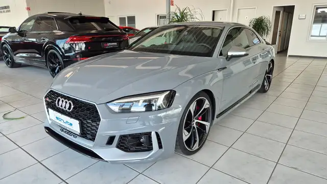 Audi RS5 RS 5 Coupe quattro *no OPF*