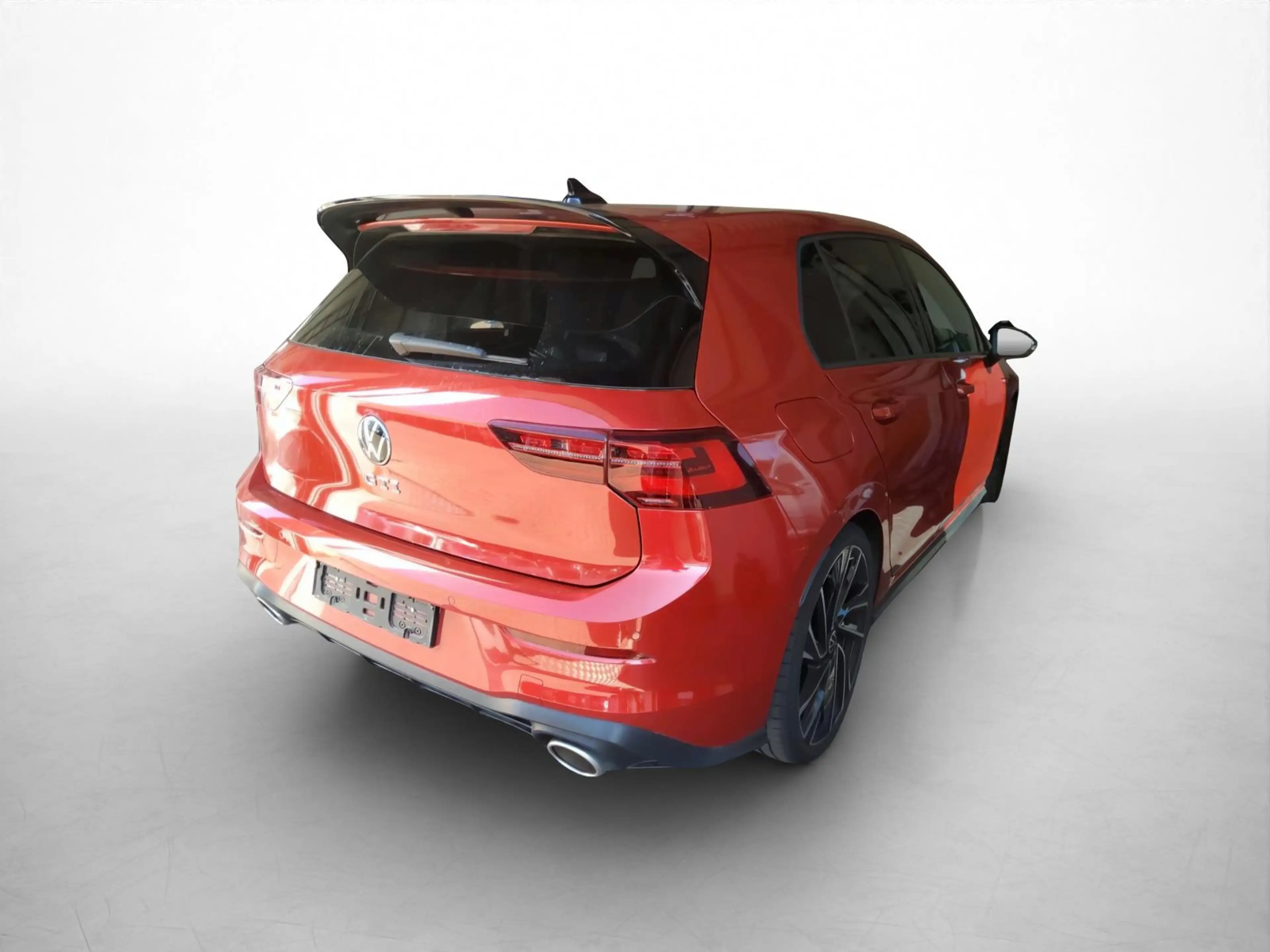 Volkswagen Golf GTI Clubsport 2.0 TSI DSG*NAVI*PANO*KAM*SHZ — photo 2