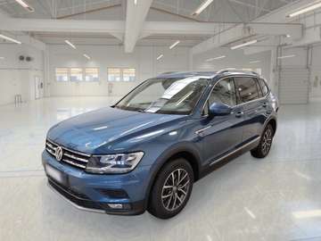 2.0 TDI SCR 110KW BUSINESS BMT DSG SUV