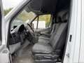 Mercedes-Benz Sprinter Blanc - thumbnail 5