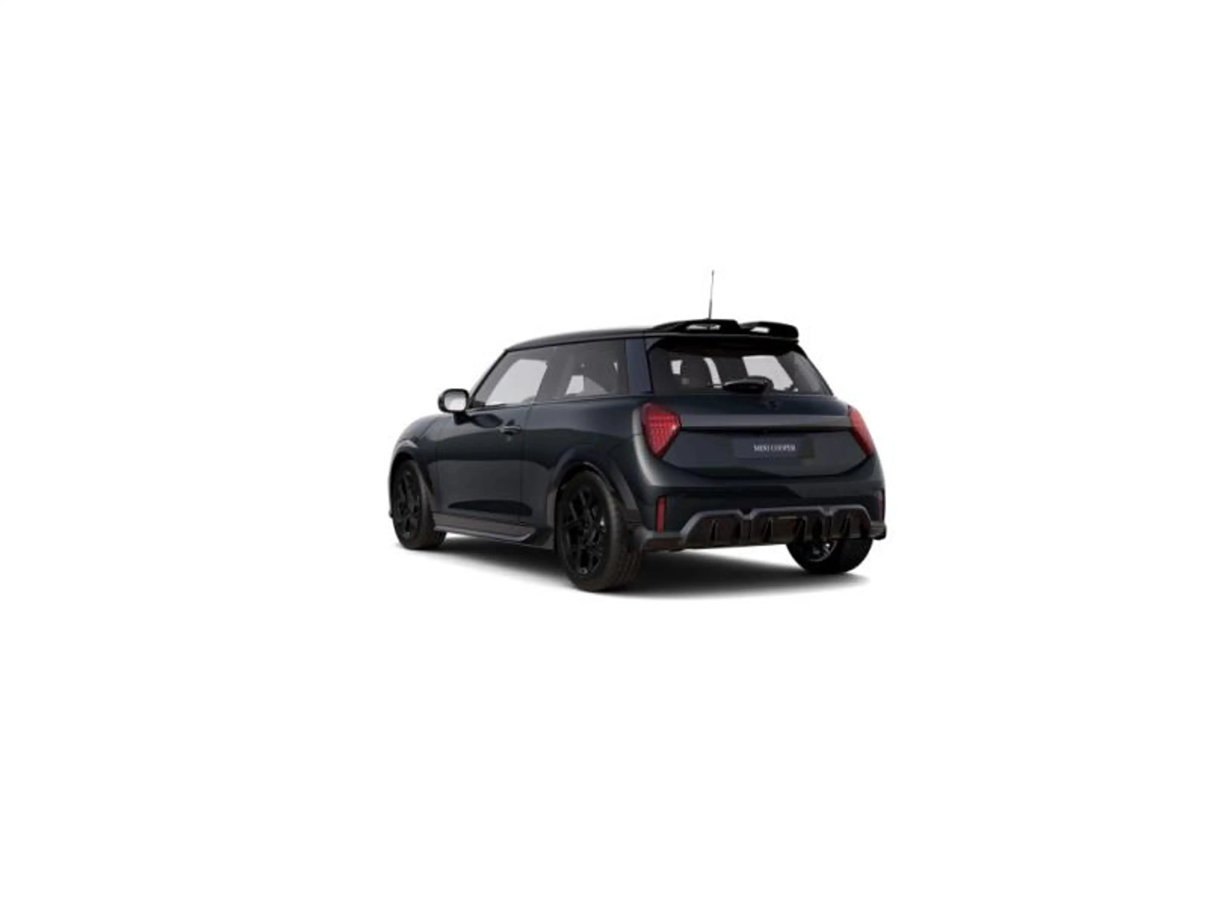 MINI Cooper C Trim JCW — photo 6