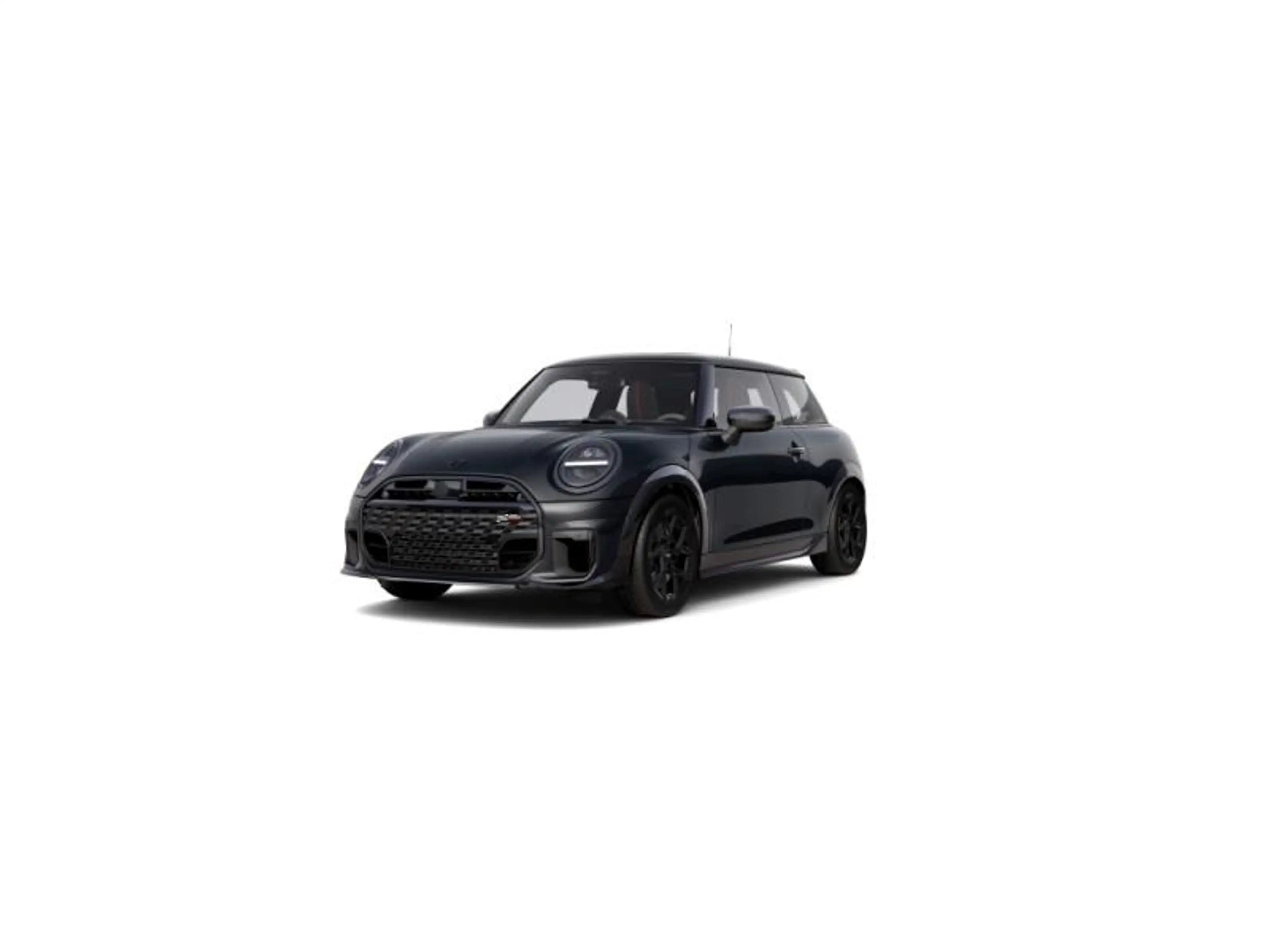 MINI Cooper C Trim JCW — photo 2