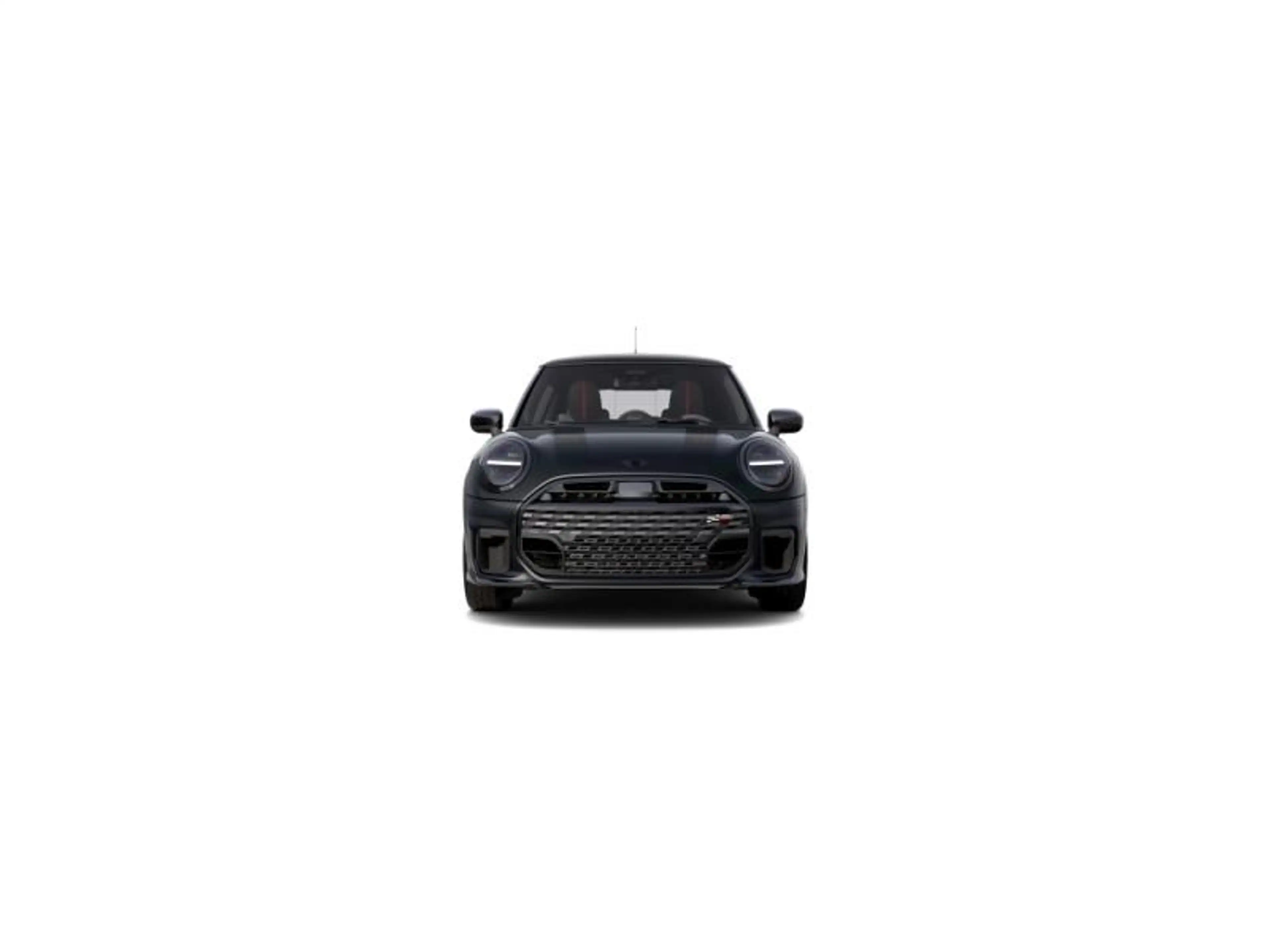 MINI Cooper C Trim JCW — photo 3