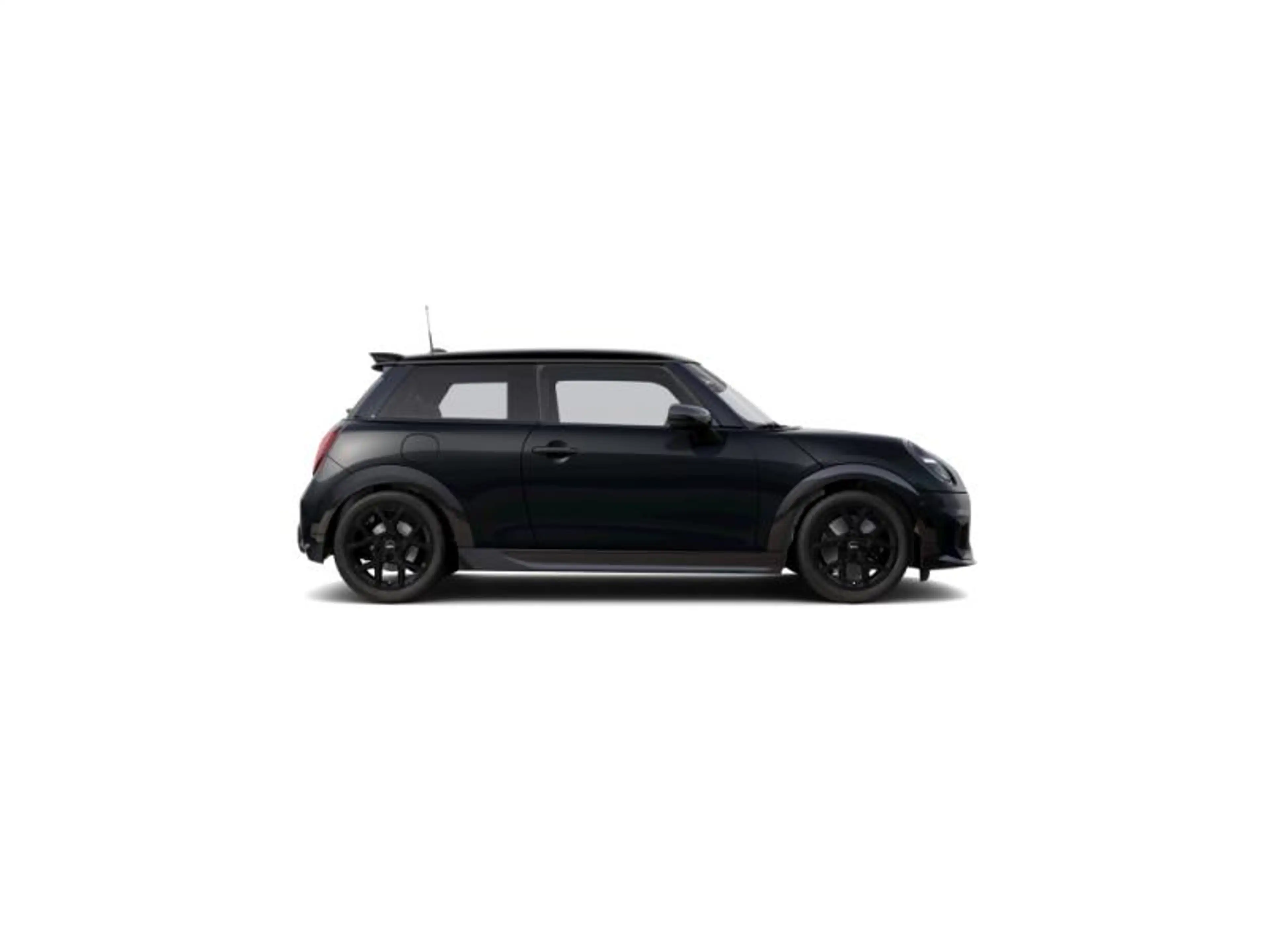 MINI Cooper C Trim JCW — photo 4