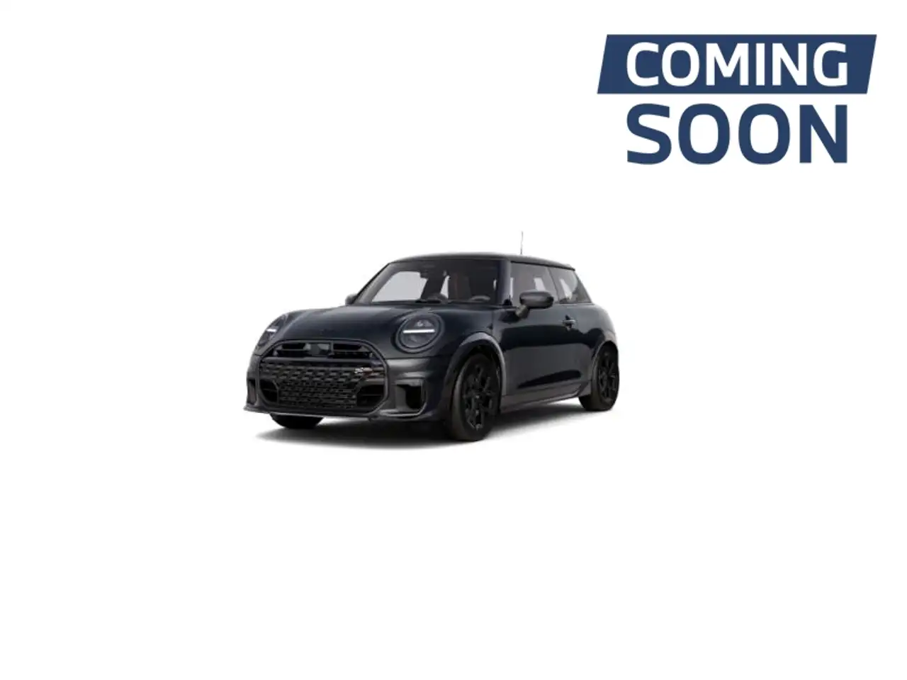 MINI Cooper C