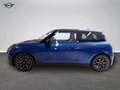 MINI Cooper SE Favoured Trim Modrá - thumbnail 3