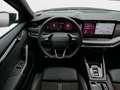 Skoda Octavia Combi RS 2,0 TSI 195 kW 7-Gang-DSG Noir - thumbnail 8