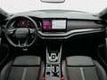 Skoda Octavia Combi RS 2.0 TSI DSG HuD|Matrix|AHK|RFK Schwarz - thumbnail 5