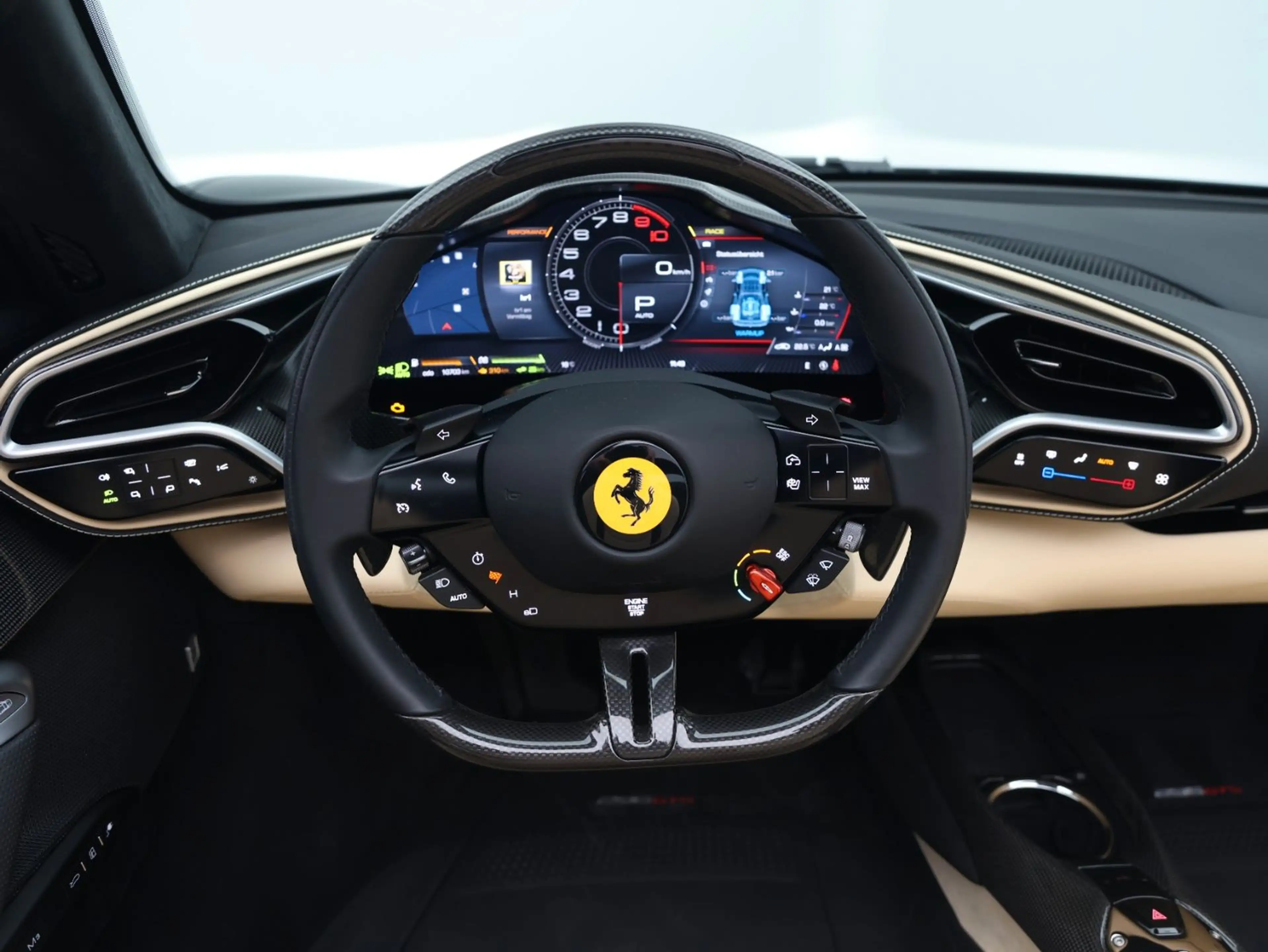Ferrari 296 GTS ***Ferrari Frankfurt*** — photo 12
