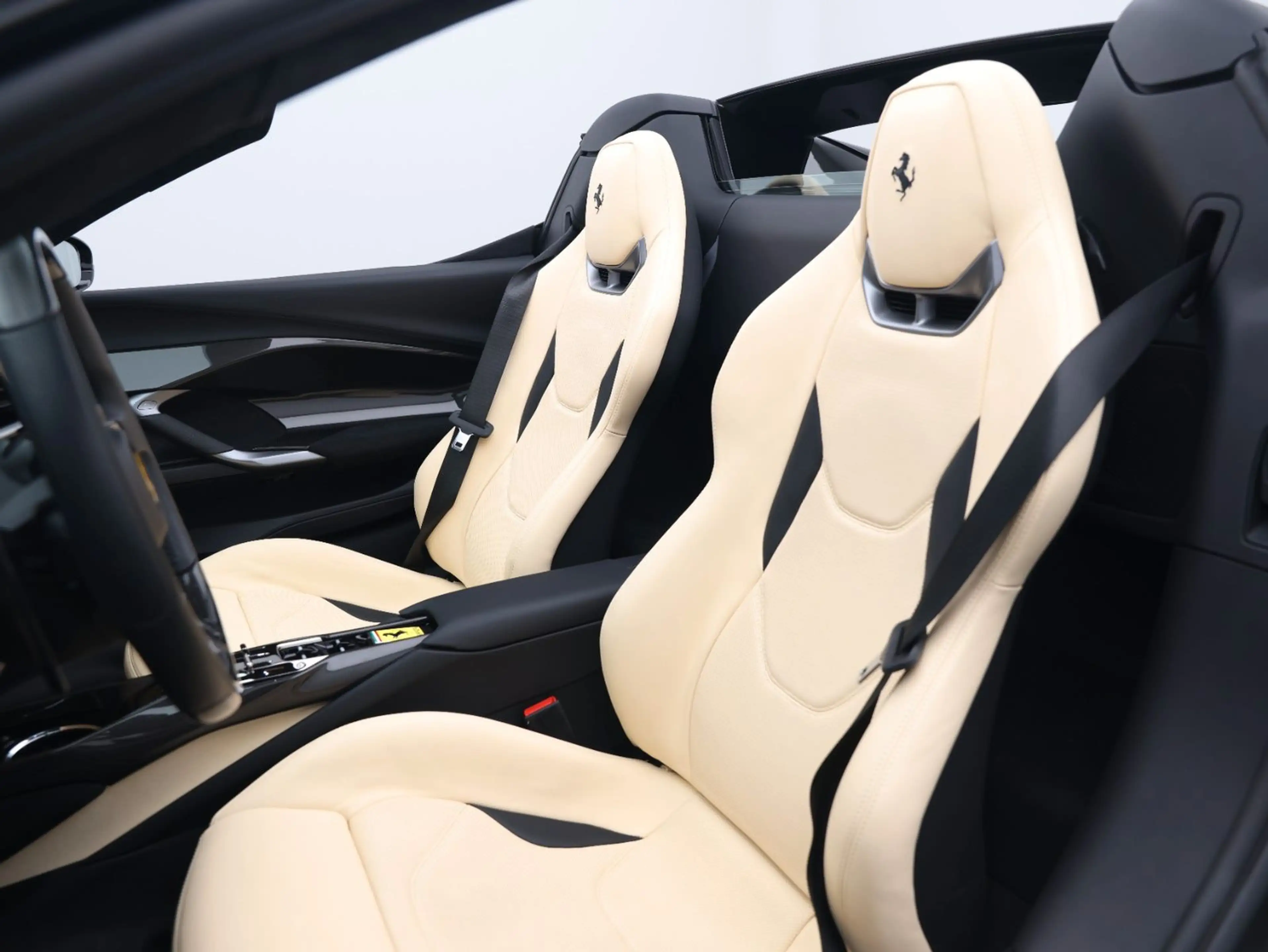 Ferrari 296 GTS ***Ferrari Frankfurt*** — photo 11