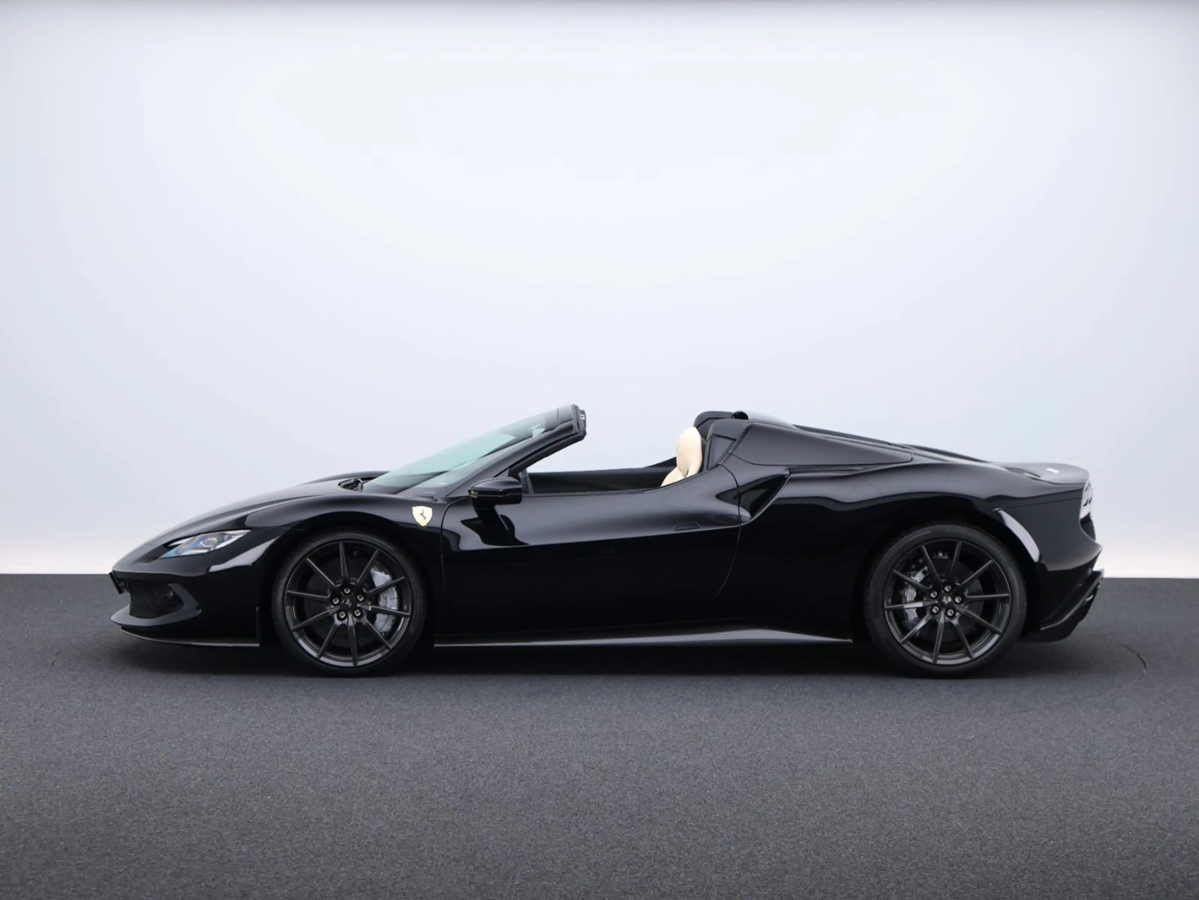 Ferrari 296 GTS ***Ferrari Frankfurt*** — photo 9