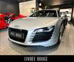 Audi R8 R8 Coupe 4.2 V8 quattro MANUALE Silber - thumbnail 7