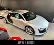 Audi R8 R8 Coupe 4.2 V8 quattro MANUALE Silber - thumbnail 6
