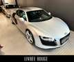 Audi R8 R8 Coupe 4.2 V8 quattro MANUALE Silber - thumbnail 3