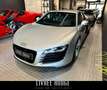 Audi R8 R8 Coupe 4.2 V8 quattro MANUALE Silber - thumbnail 4