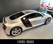 Audi R8 R8 Coupe 4.2 V8 quattro MANUALE Silber - thumbnail 10