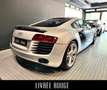 Audi R8 R8 Coupe 4.2 V8 quattro MANUALE Silber - thumbnail 11