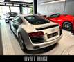 Audi R8 R8 Coupe 4.2 V8 quattro MANUALE Silber - thumbnail 12