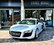 Audi R8 R8 Coupe 4.2 V8 quattro MANUALE Silber - thumbnail 1