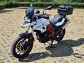 BMW F 700 GS A Wit - thumbnail 4