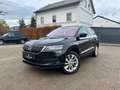 Skoda Karoq 2.0 TDI DSG Clever 4x4 AID*LED*AHK*KAM*18" Schwarz - thumbnail 1