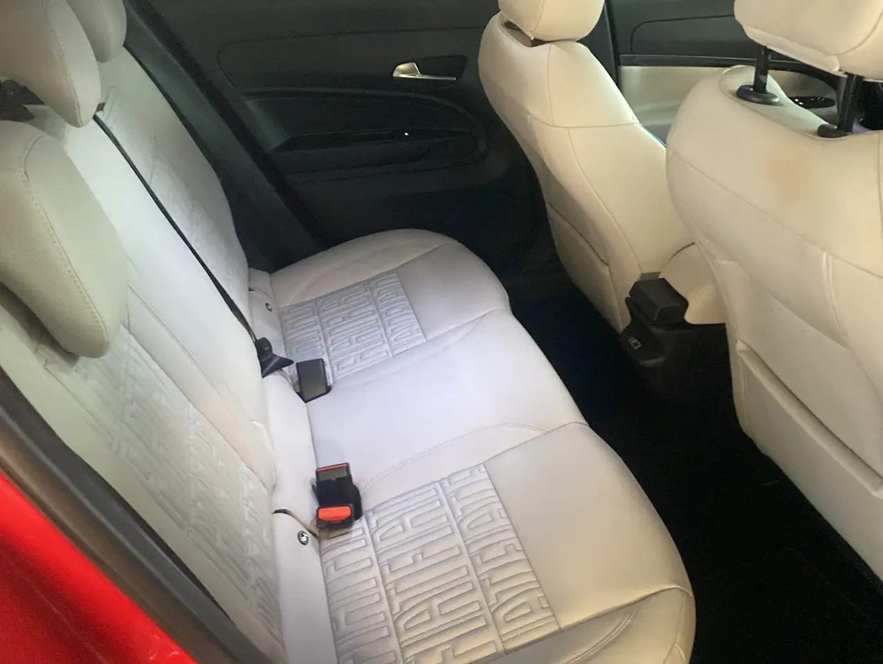 Fiat 600 1.2 Hybrid La Prima DCT6*ACC*Navi*Leder*LED 16