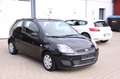 Ford Fiesta Style Klima Schwarz - thumbnail 2