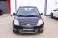 Ford Fiesta Style Klima Schwarz - thumbnail 7