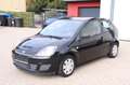Ford Fiesta Style Klima Schwarz - thumbnail 1