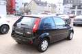 Ford Fiesta Style Klima Schwarz - thumbnail 5