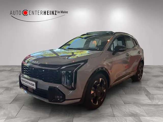 Kia Sportage 1.6 T-GDI AWD DCT GT-line mit Sound-Paket, DriveWi