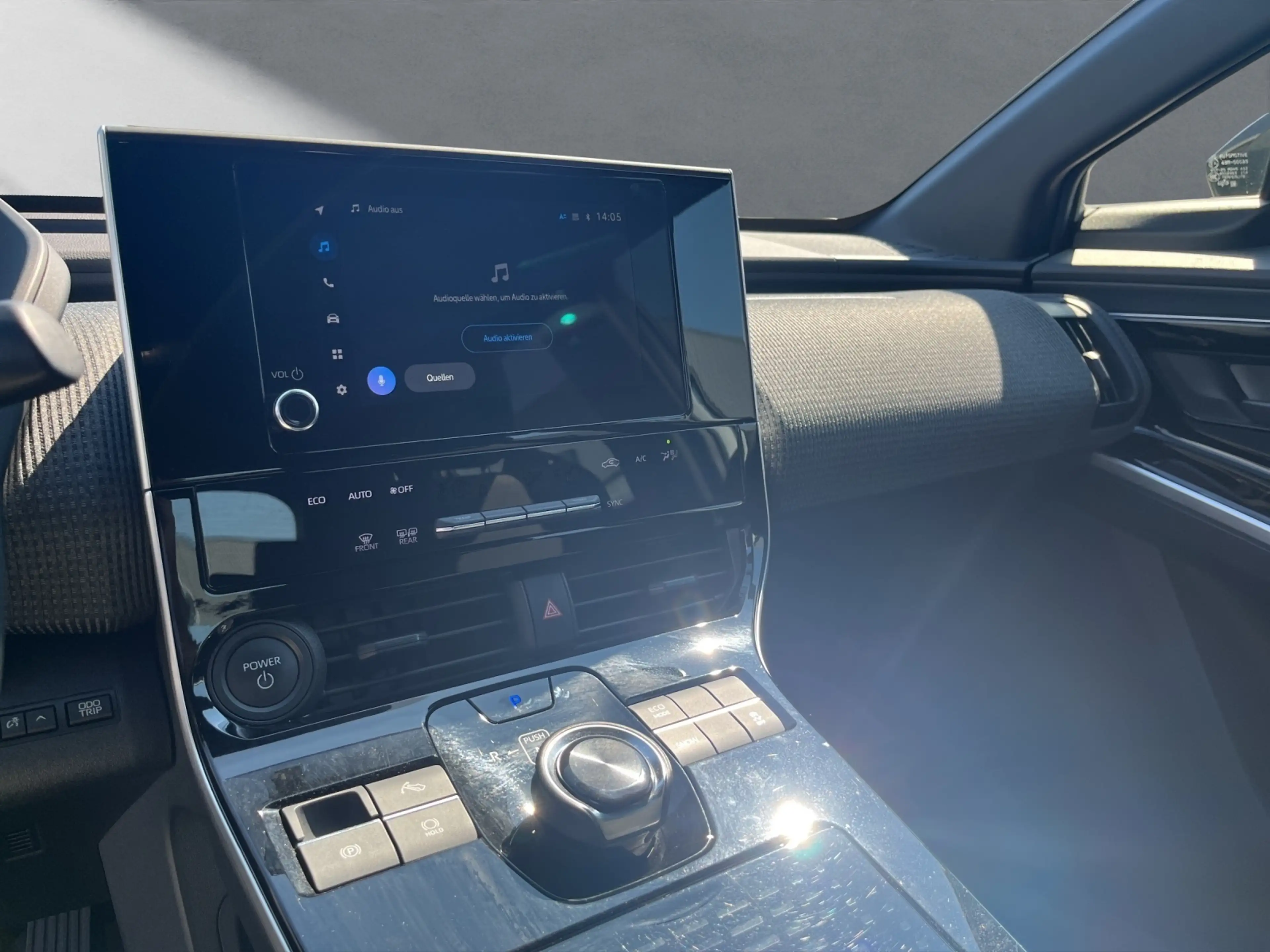 Toyota bZ4X FWD Carplay*Klima*LED*TOP* — photo 12