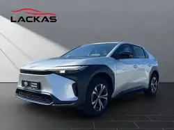 Toyota bZ4X FWD Carplay*Klima*LED*TOP*