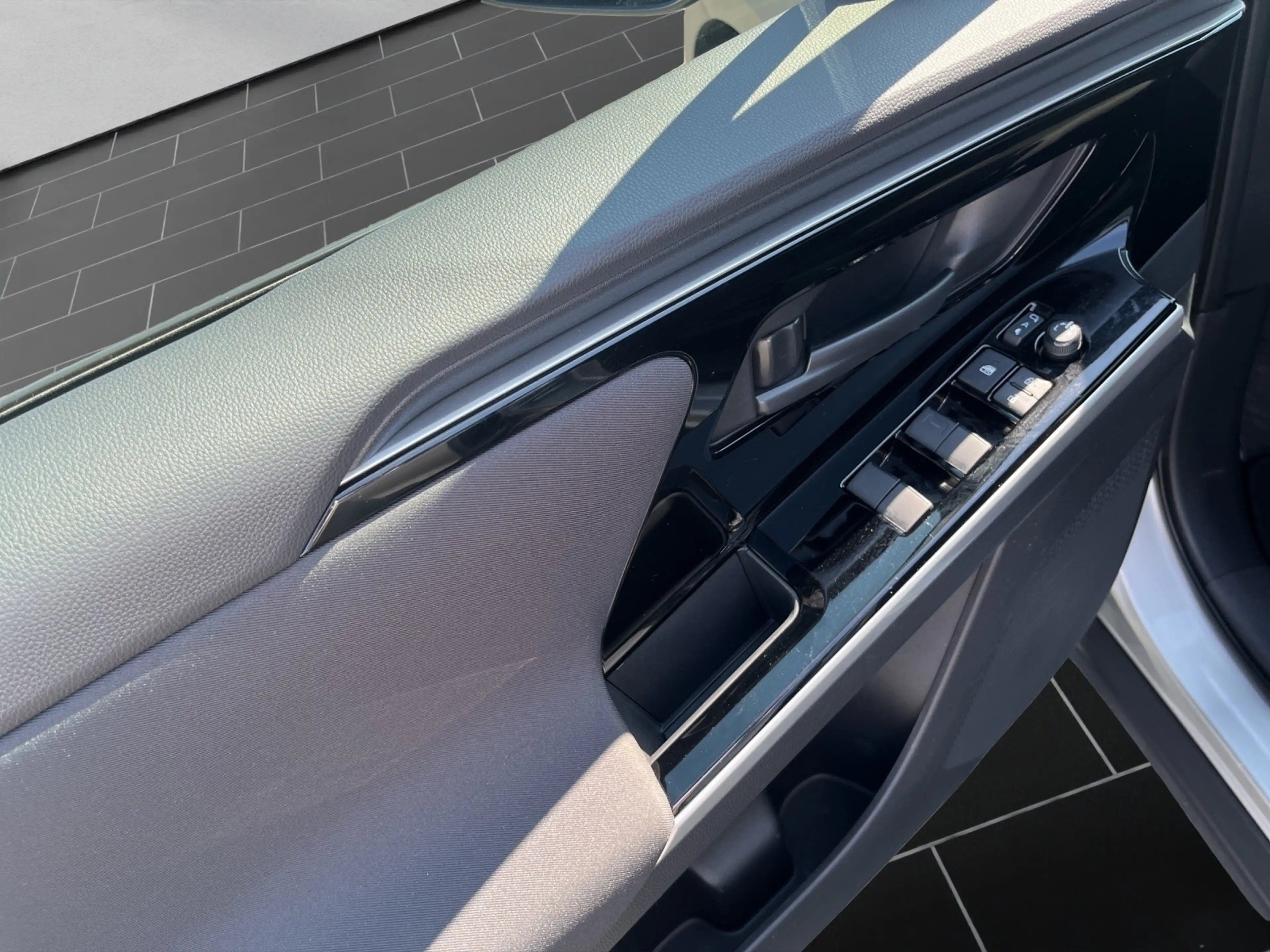 Toyota bZ4X FWD Carplay*Klima*LED*TOP* — photo 15
