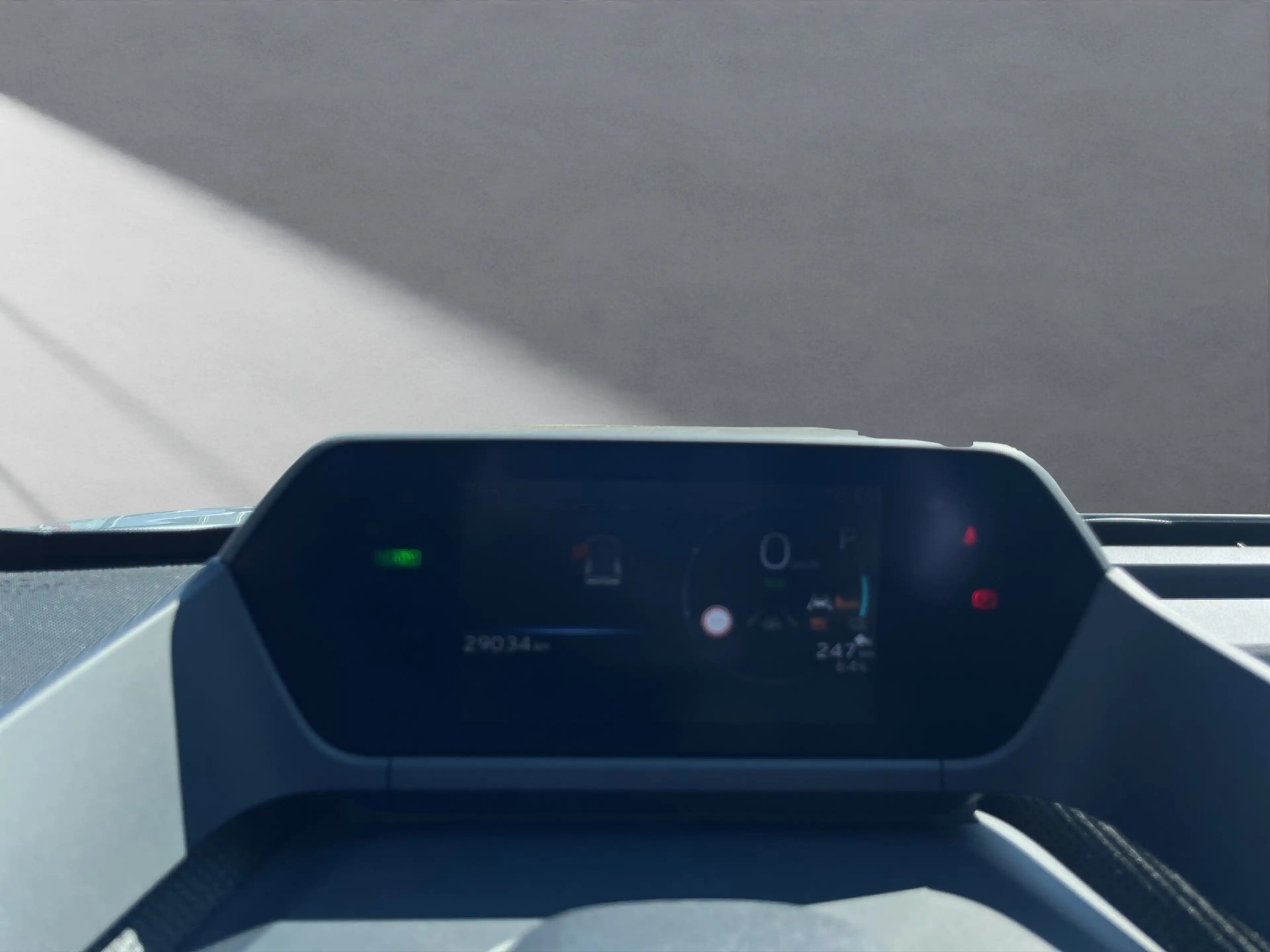Toyota bZ4X FWD Carplay*Klima*LED*TOP* — photo 11