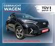 Hyundai TUCSON N Line 1.6 T-GDI 177 Allrad LED Navi Sicherheit... Zwart - thumbnail 1